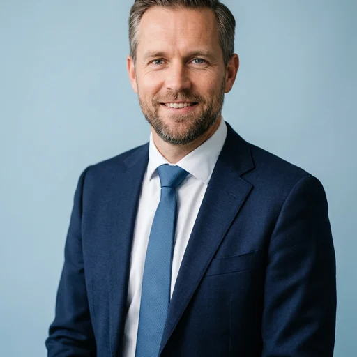 Bram Visser
