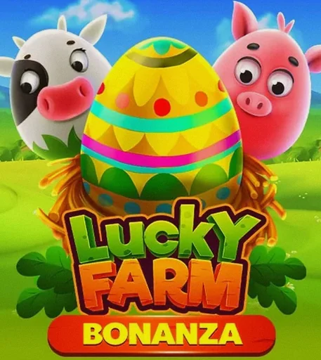 Lucky Farm Bonanza
