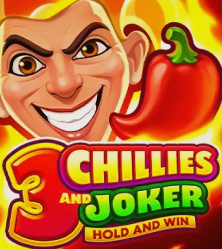 Chillies And Joker