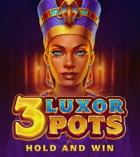 Luxor Pots