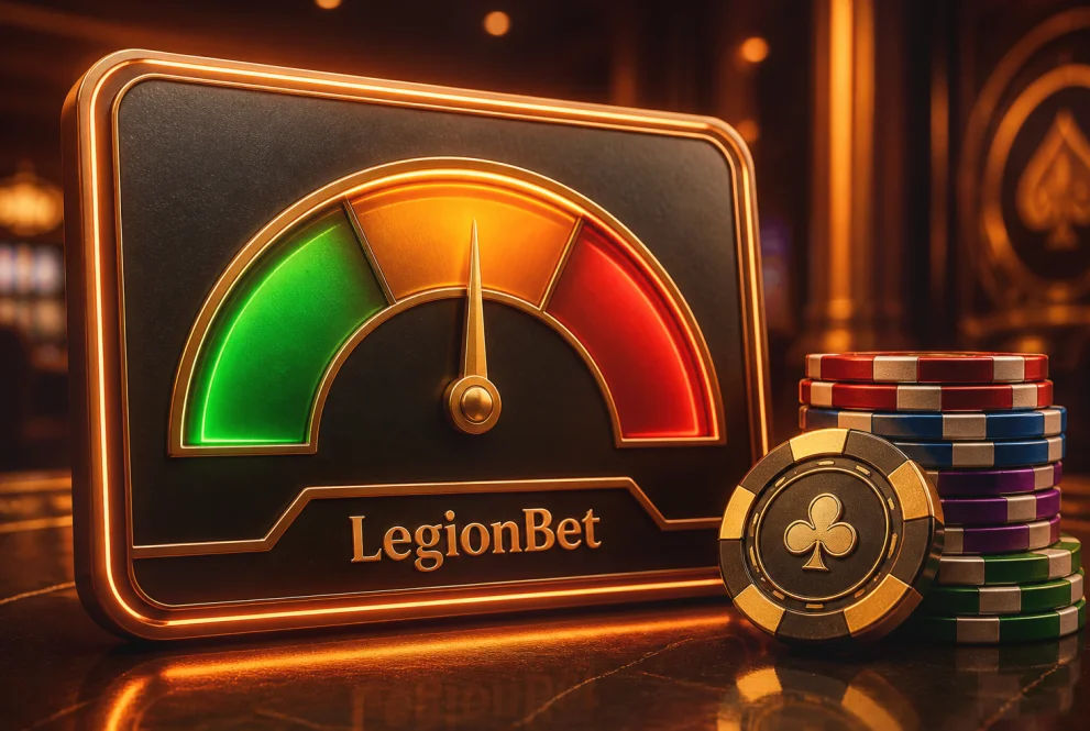 De clausule over inactieve accounts: wanneer LegionBet je saldo mag afromen